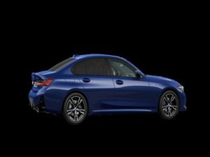 BMW Serie 3 330e 215 kW (292 CV)  - Foto 17