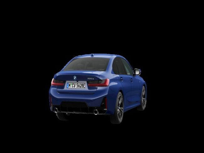 BMW Serie 3 330e 215 kW (292 CV)