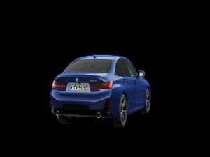 BMW Serie 3 330e 215 kW (292 CV)  - Foto 25