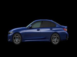 BMW Serie 3 330e 215 kW (292 CV)  - Foto 27