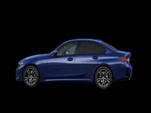 BMW Serie 3 330e 215 kW (292 CV)  - Foto 33