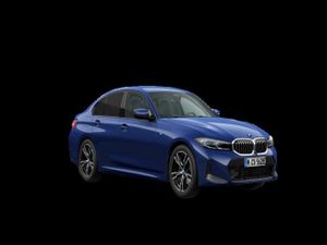 BMW Serie 3 330e 215 kW (292 CV)  - Foto 34
