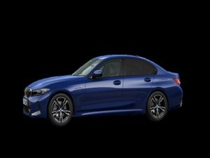 BMW Serie 3 330e 215 kW (292 CV)  - Foto 28