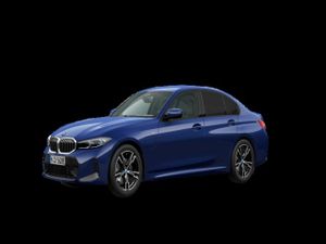 BMW Serie 3 330e 215 kW (292 CV)  - Foto 3