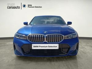 BMW Serie 3 330e 215 kW (292 CV)  - Foto 3