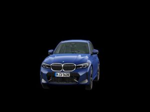 BMW Serie 3 330e 215 kW (292 CV)  - Foto 2