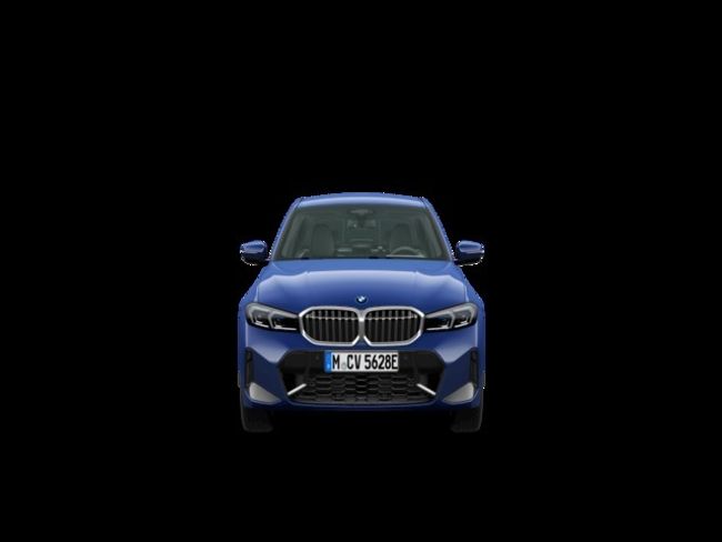 BMW Serie 3 330e 215 kW (292 CV)