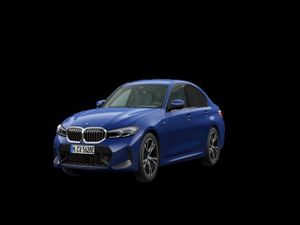 BMW Serie 3 330e 215 kW (292 CV)  - Foto 4