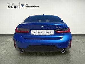BMW Serie 3 330e 215 kW (292 CV)  - Foto 6