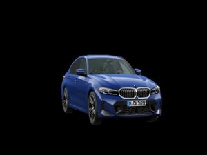 BMW Serie 3 330e 215 kW (292 CV)  - Foto 30