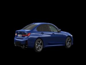 BMW Serie 3 330e 215 kW (292 CV)  - Foto 10