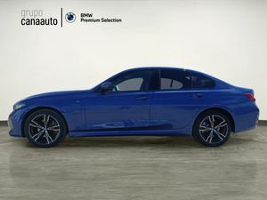 BMW Serie 3 330e 215 kW (292 CV)  - Foto 4