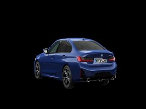 BMW Serie 3 330e 215 kW (292 CV)  - Foto 16