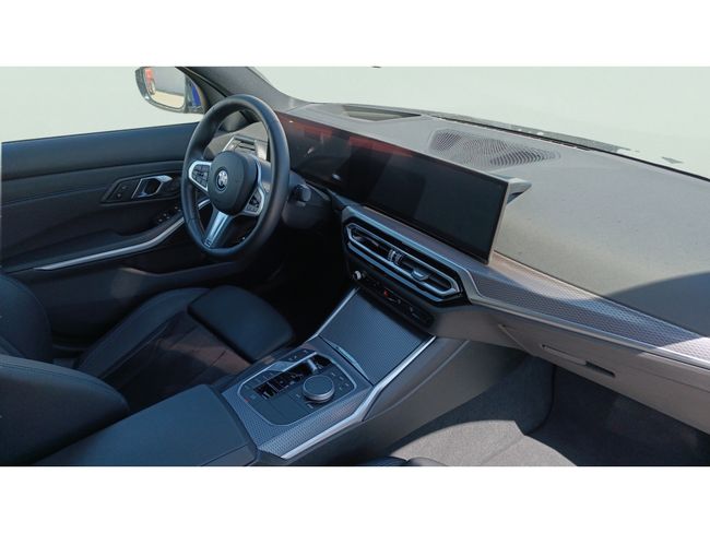 BMW Serie 3 330e 215 kW (292 CV)