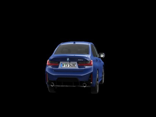 BMW Serie 3 330e 215 kW (292 CV)