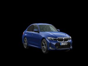 BMW Serie 3 330e 215 kW (292 CV)  - Foto 11