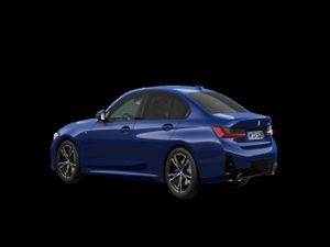 BMW Serie 3 330e 215 kW (292 CV)  - Foto 8