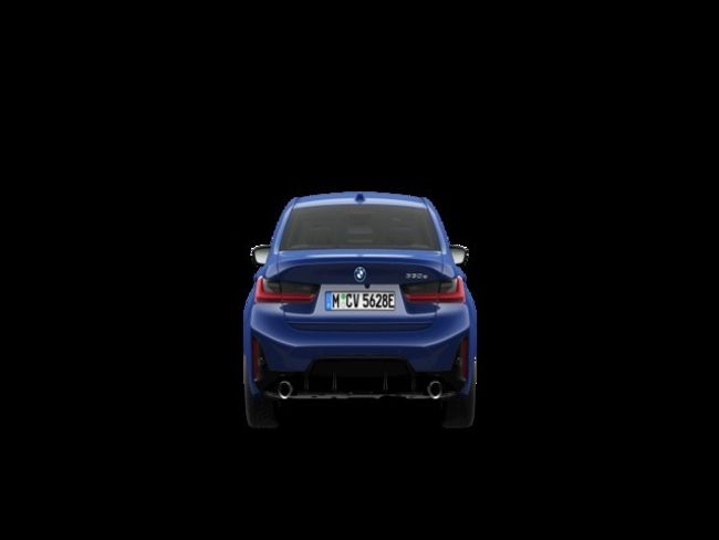 BMW Serie 3 330e 215 kW (292 CV)