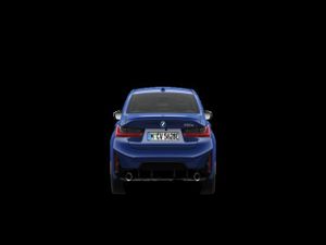 BMW Serie 3 330e 215 kW (292 CV)  - Foto 40