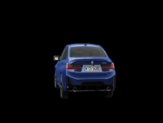 BMW Serie 3 330e 215 kW (292 CV)