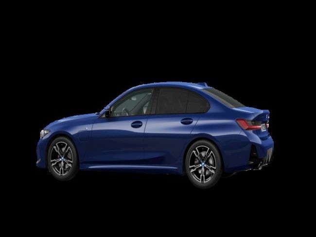 BMW Serie 3 330e 215 kW (292 CV)