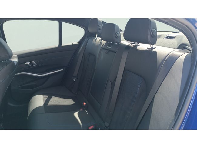 BMW Serie 3 330e 215 kW (292 CV)