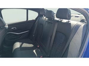 BMW Serie 3 330e 215 kW (292 CV)  - Foto 10