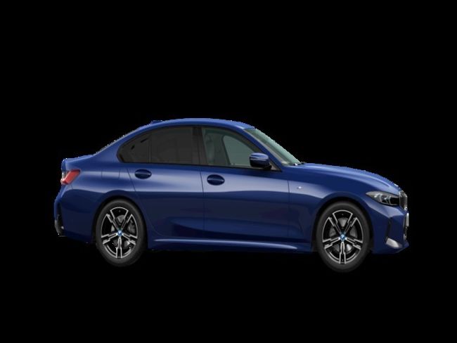 BMW Serie 3 330e 215 kW (292 CV)