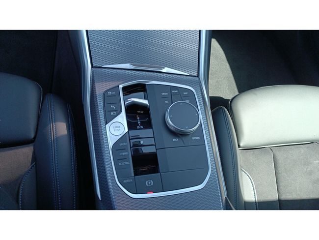 BMW Serie 3 330e 215 kW (292 CV)