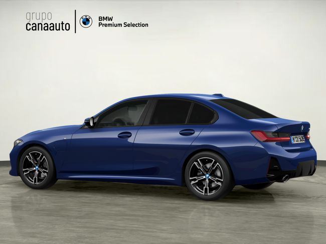 BMW Serie 3 330e 215 kW (292 CV)