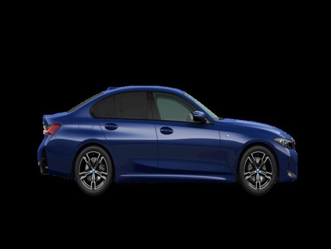 BMW Serie 3 330e 215 kW (292 CV)