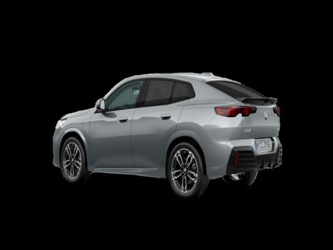 BMW X2 sDrive18d 110 kW (150 CV)