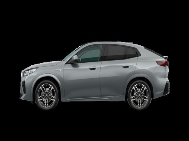 BMW X2 sDrive18d 110 kW (150 CV)