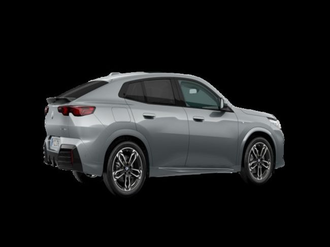 BMW X2 sDrive18d 110 kW (150 CV)
