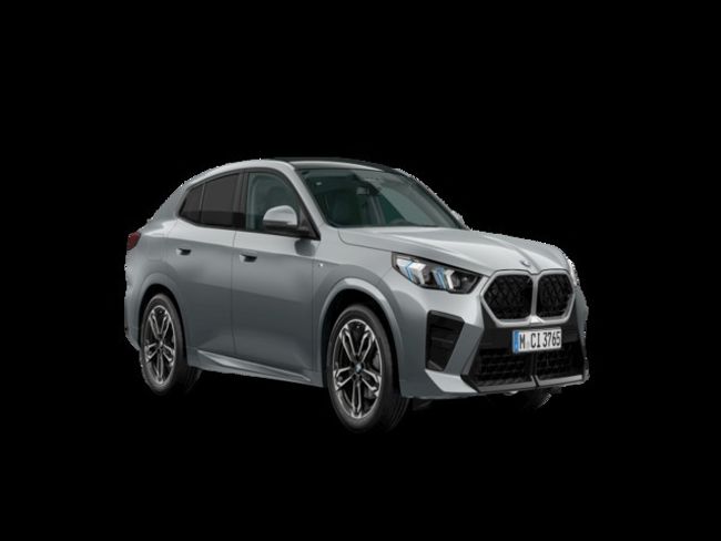 BMW X2 sDrive18d 110 kW (150 CV)
