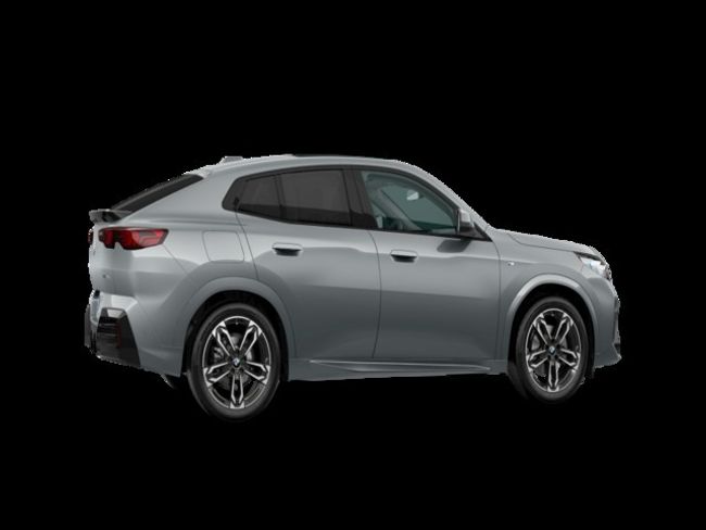 BMW X2 sDrive18d 110 kW (150 CV)