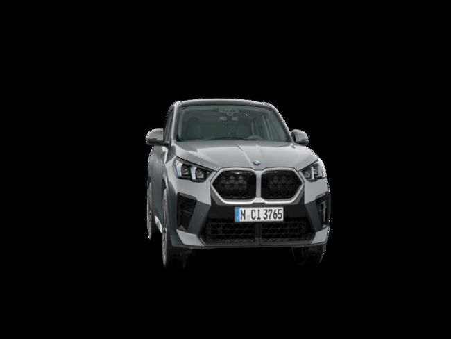 BMW X2 sDrive18d 110 kW (150 CV)