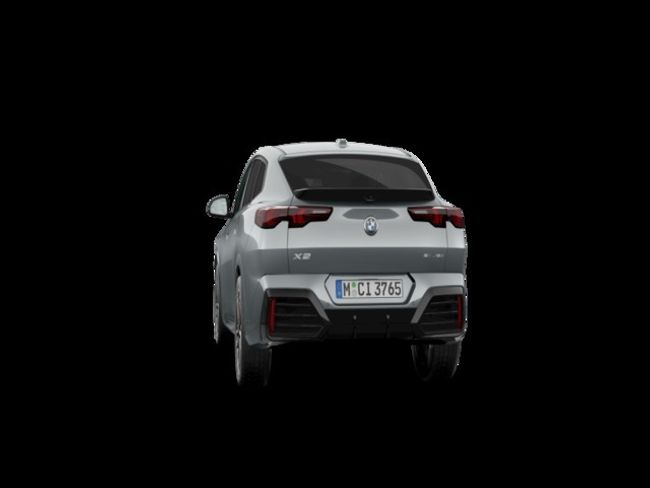 BMW X2 sDrive18d 110 kW (150 CV)