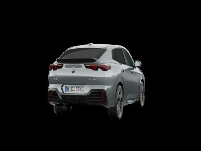 BMW X2 sDrive18d 110 kW (150 CV)