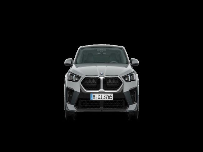 BMW X2 sDrive18d 110 kW (150 CV)