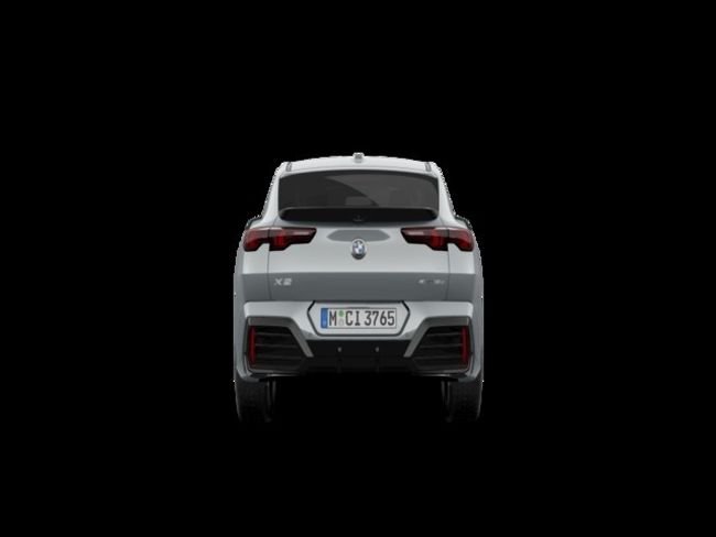 BMW X2 sDrive18d 110 kW (150 CV)