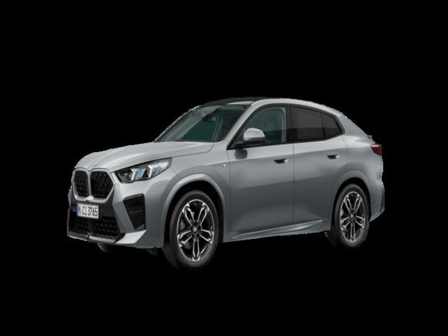 BMW X2 sDrive18d 110 kW (150 CV)