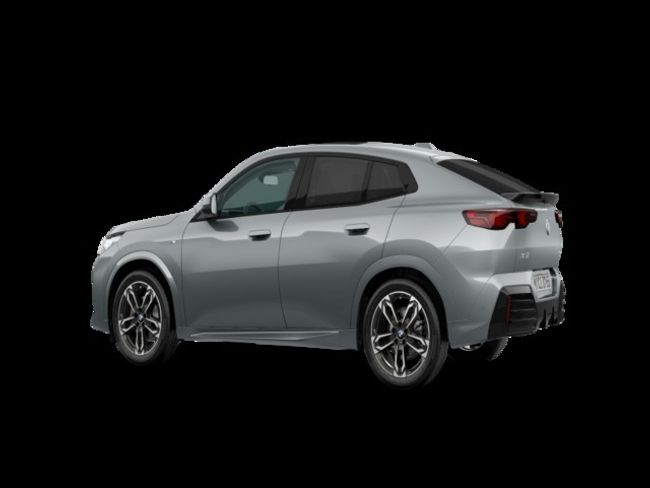 BMW X2 sDrive18d 110 kW (150 CV)