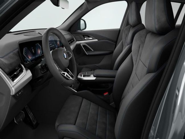 BMW X2 sDrive18d 110 kW (150 CV)