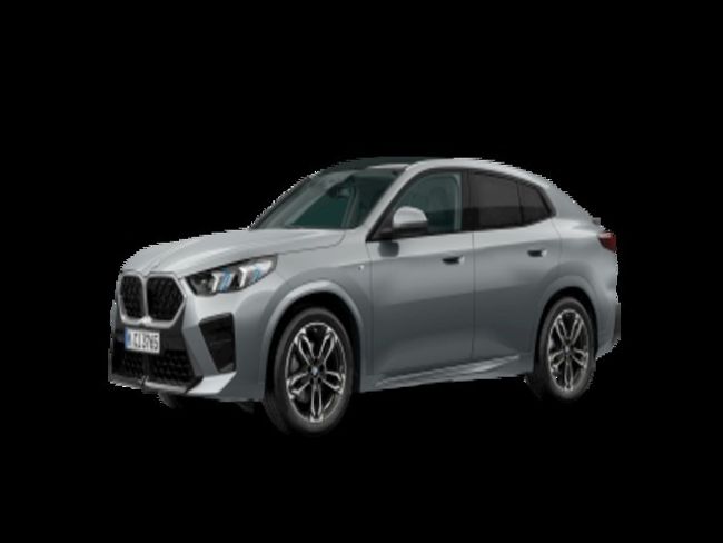 BMW X2 sDrive18d 110 kW (150 CV)