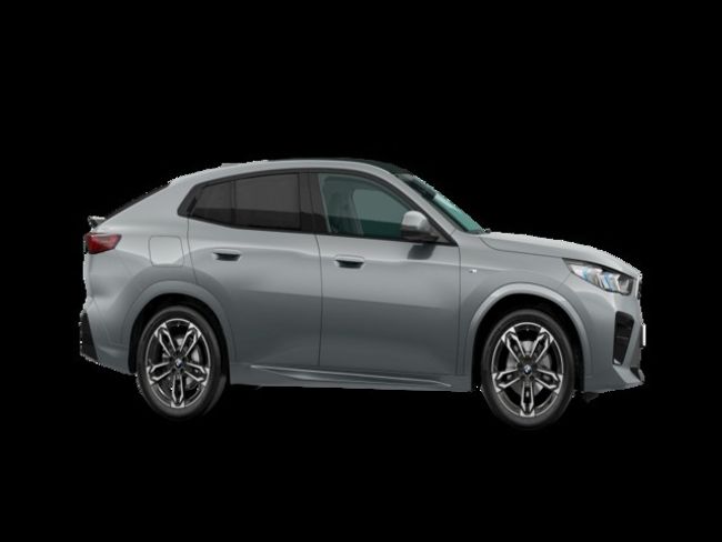 BMW X2 sDrive18d 110 kW (150 CV)