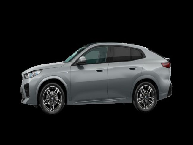 BMW X2 sDrive18d 110 kW (150 CV)