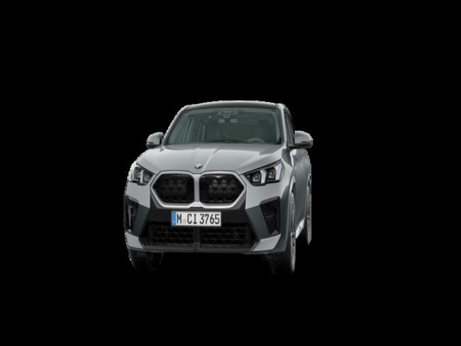 BMW X2 sDrive18d 110 kW (150 CV)