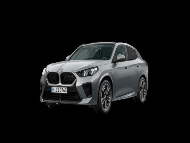 BMW X2 sDrive18d 110 kW (150 CV)