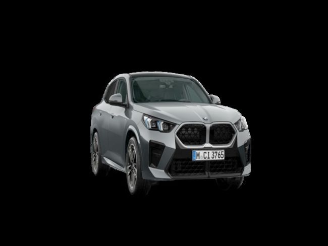 BMW X2 sDrive18d 110 kW (150 CV)